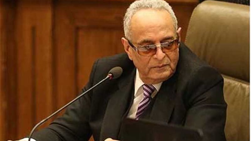 أبو شقة : نحن أمام