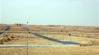 تخفيض قيمة المصروفات الإدارية المحصلة من الأراضى للمستثمرين بالمدن الجديدة