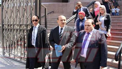 محامى جنينة يطعن على الحكم فور إيداع الحيثيات