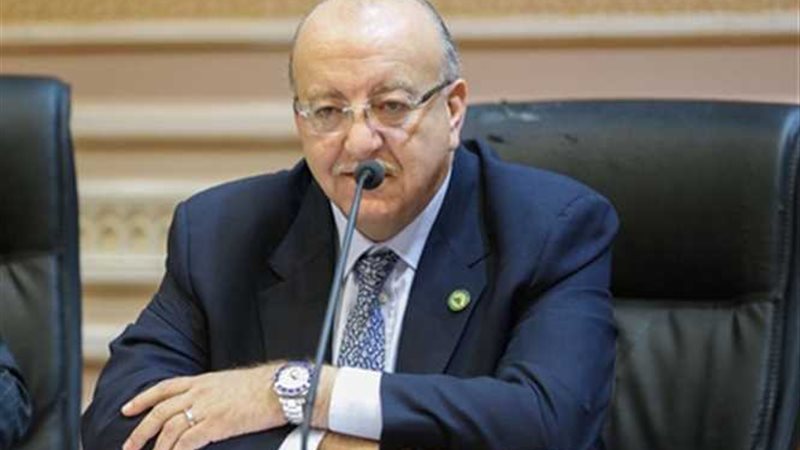 إسكان النواب : الأحوزة