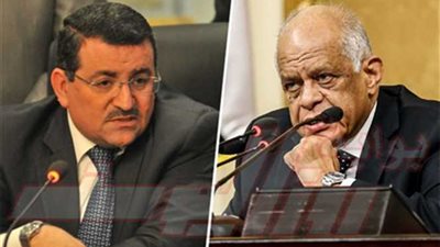 عبد العال يحذر النواب من قناة “العربي” إخوانية الهوي بعد ظهور 