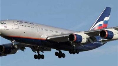 السلطات الروسية تبحث عن الصندوق الأسود للطائرة لمعرفة سبب سقوطها