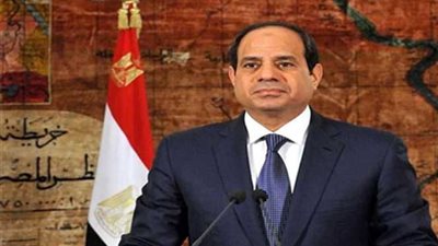 الرئيس السيسي يتسلم أوراق اعتماد ثلاثة عشر سفيراً جديداً‎