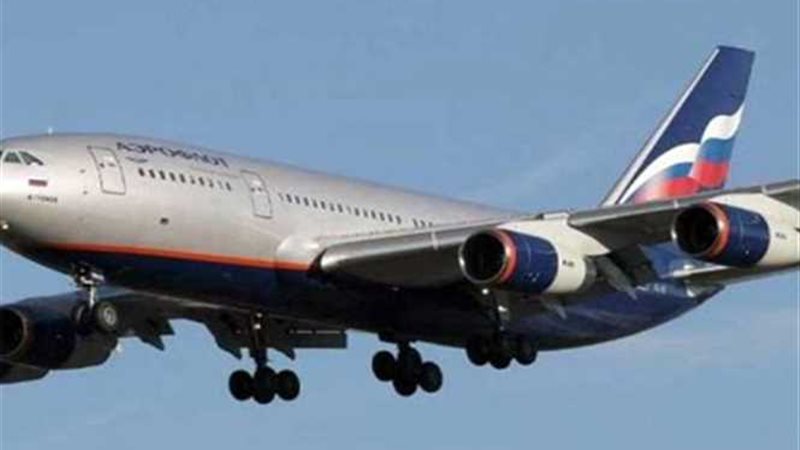 السلطات الروسية تبحث