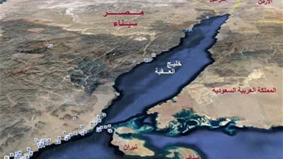 مد أجل الحكم باستشكال بطلان اتفاقية ترسيم الحدود مع السعودية لـ24 يناير‎