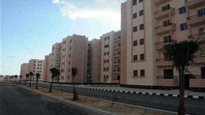 بيع 6 محال تجارية بأعلى سعر بمدينة المنيا الجديدة