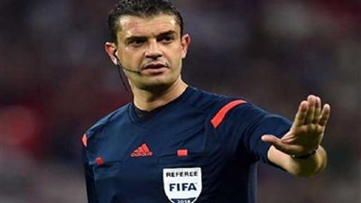 لجنة الحكام تستقر على حكم مباراة القمة