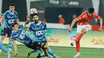عاجل.. غيابات بيراميدز وحظ الزمالك فرصة الأبيض لاعتلاء القمة