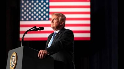 عودة ترامب تثير التفاؤل الحذر في أوروبا بشأن أوكرانيا رغم القلق من تقلبات سياسته