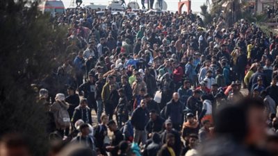 كوهين: الآلاف في غزة يعودون إلى مكان مدمر يفتقر إلى البنية التحتية