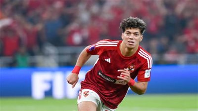 بيان عاجل من إمام عاشور إلى جماهير القلعة الحمراء