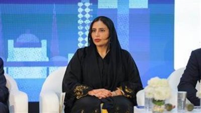 سفيرة الإمارات بالقاهرة: تعاون مشترك بمجال الذكاء الصناعي