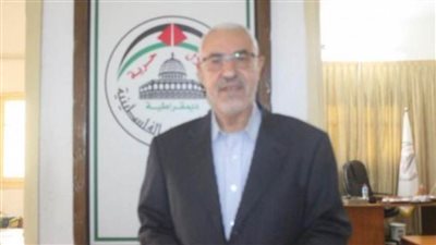 الجبهة العربية الفلسطينية تؤكد رفضها لتهجير الشعب الفلسطيني