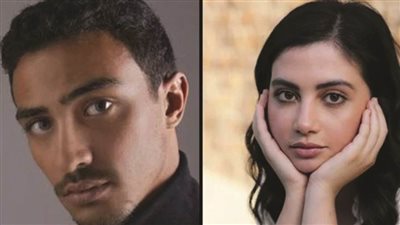 فاتن سعيد تعيش قصة حب رومانسية في 