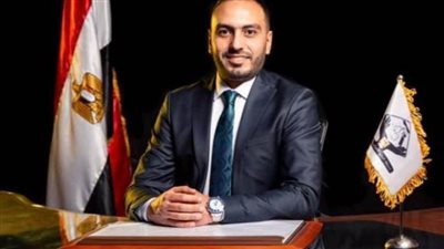 أمين سر حقوق الإنسان بمجلس النواب يشيد بموقف مصر الرافض لتهجير الفلسطينيين