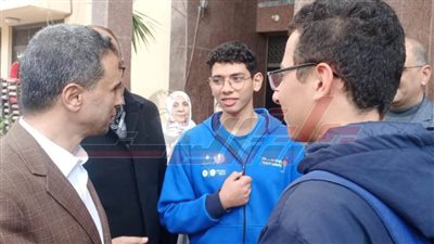 تعليم كفر الشيخ يستضيف القطاع الرابع على مستوى الجمهورية لمسابقة أوائل الطلبة