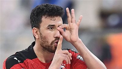 عاجل.. الأهلي يتعاقد مع تريزيجيه لمدة 5 مواسم