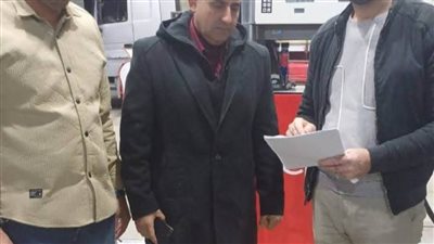 مصادرة 27,7 ألف لتر سولار أثناء تهريبها للبيع بالسوق السوداء 