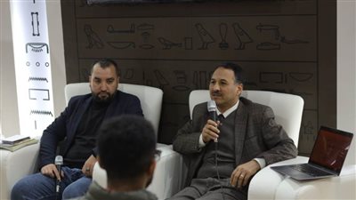 مدير المتحف المصري يكشف تفاصيل وأسرار 