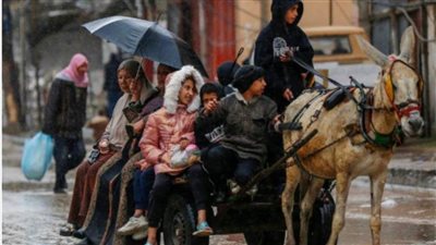 عاجل.. ترامب: سأناقش حل الدولتين مع نتنياهو عندما نلتقي قريبًا