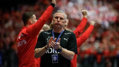 مواجهات قوية.. مواعيد مباريات ربع نهائي بطولة العالم لكرة اليد