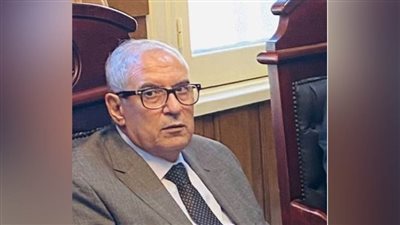 رؤساء محاكم الاستئناف يدينون دعوات تهجير الفلسطينيين ويُثمنون دور مصر في تعزيز الاستقرار الإقليمي