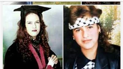 عاجل| 23 عامًا على رحيل وفاء إدريس.. أول استشهادية فلسطينية