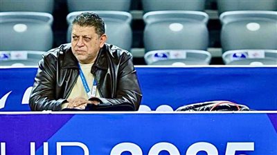 رئيس اتحاد اليد يخاطب رجال الأعمال الوطنيين بدعم مشروع تأسيس منظومة عالمية