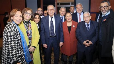 تفاصيل احتفال اتحاد الناشرين المصريين بمرور ستين عامًا على تأسيسه