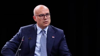 استقالة رئيس وزراء صربيا من منصبه بعد ثلاثة أشهر من المظاهرات ضد الفساد