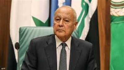  أبوالغيط: الدعم العربي للموقف المصري الأردني برفض دعوات تهجير الفلسطينيين واضح ولا لبس فيه  