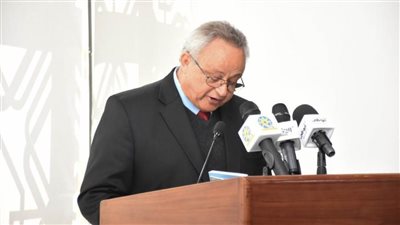 مدير مكتبة الإسكندرية: الذكاء الاصطناعي ليس خيارًا بل ضرورة استراتيجية لتحقيق التنمية المستدامة