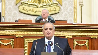 «النواب» يوافق على ضوابط إعلان الخصوم والمواد المنظمة لحفظ النظام بجلسات المحاكمة