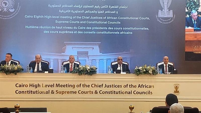 المحكمة الدستورية