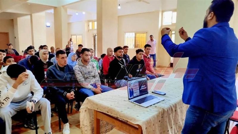 حملة التوعية