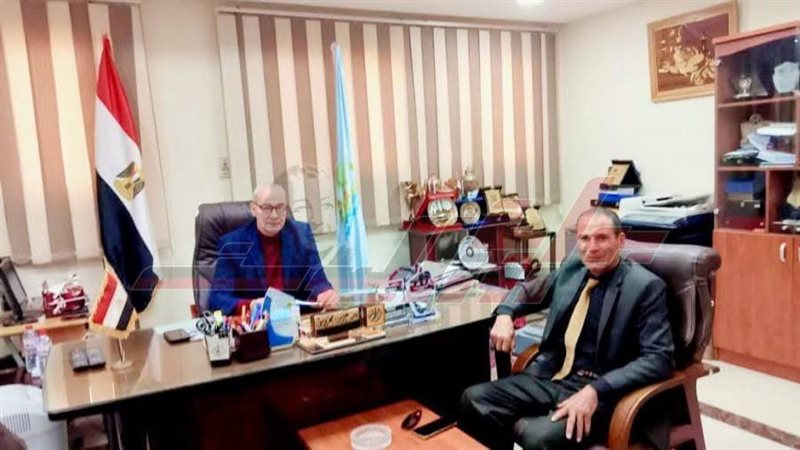 خلال اللقاء