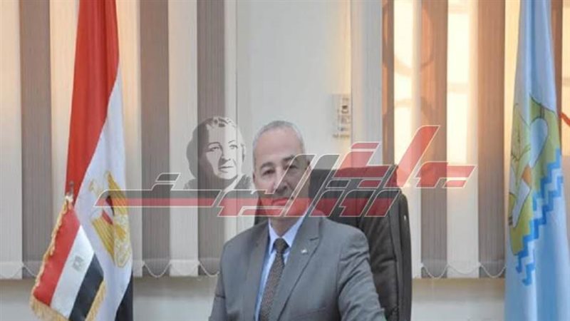 د عزت محروس