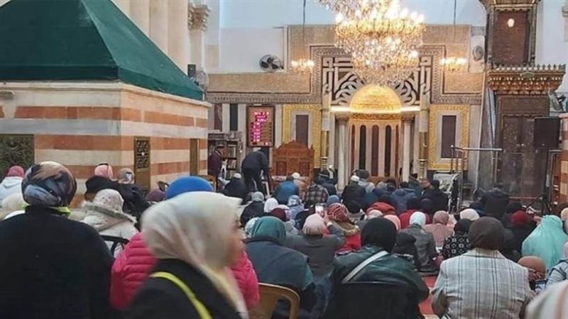 الحرم الإبراهيمي