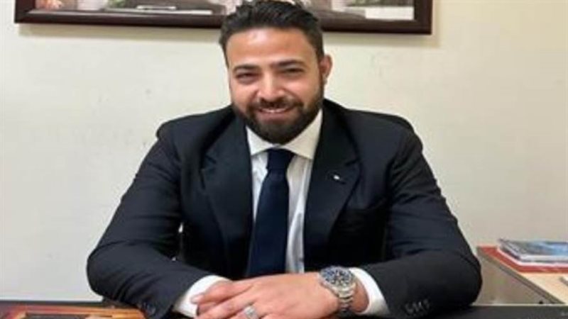 المهندس علاء زياد