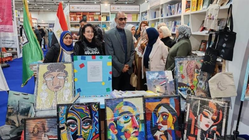 رئيس الجامعة: هدفنا