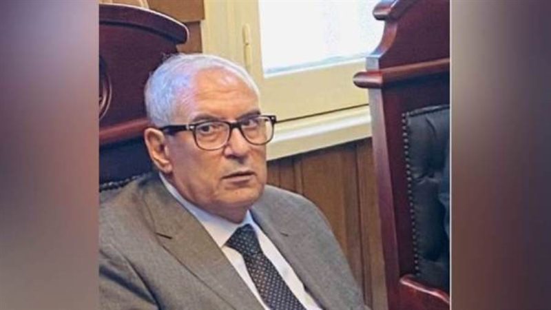 محمد نصر سيد رئيس