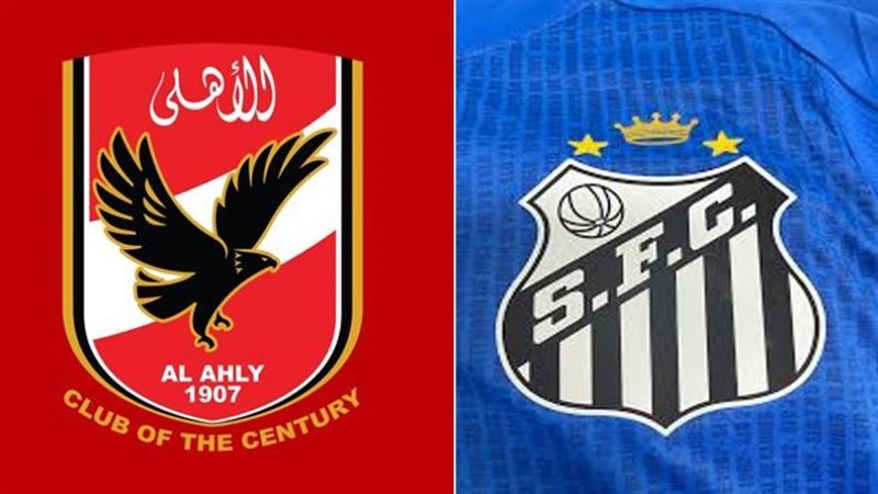 شعار نادي سانتوس