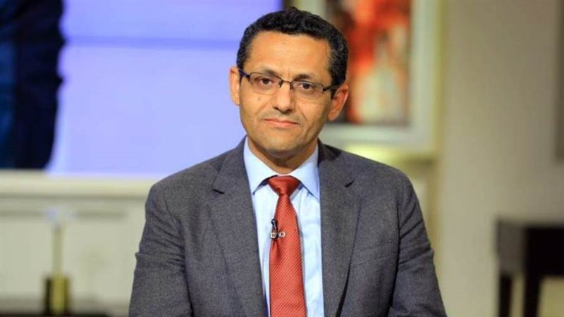 خالد البلشي