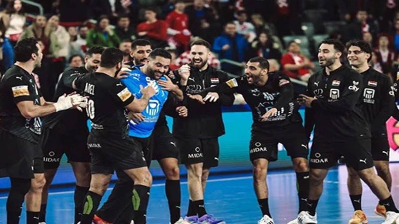 فراعنة اليد