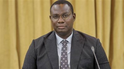 وزير التخطيط العمراني السنغالي يعرب عن انبهاره بالعاصمة الإدارية الجديدة