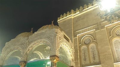    نظرة ومدد ياست ... ياام العواجز والمساكين صاحبة الشورى المشورة طب القلوب 