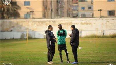 الدراويش يستعد لمواجهة طلائع الجيش  