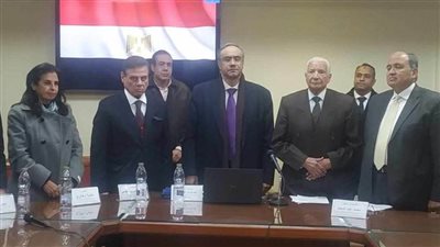 إطلاق العدد الخامس من مجلة ثقافة قانونية عن المجلس الأعلى للثقافة 