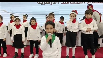 معهد مصر الجديدة الأزهري للغات يشارك بأجمل العروض بجناح الأزهر بمعرض الكتاب