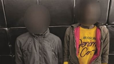 كشف ملابسات تداول قيام متهمين بسرقة شخص بمدينة نصر في القاهرة 